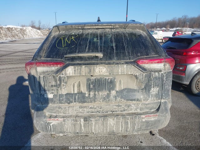 Toyota Rav4 Xle 2023 2T3R1RFV1PC369422 Image 15