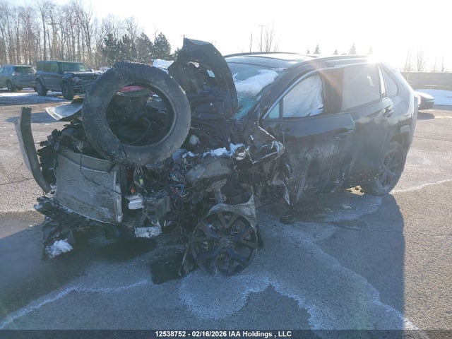 Toyota Rav4 Xle 2023 2T3R1RFV1PC369422 Image 19