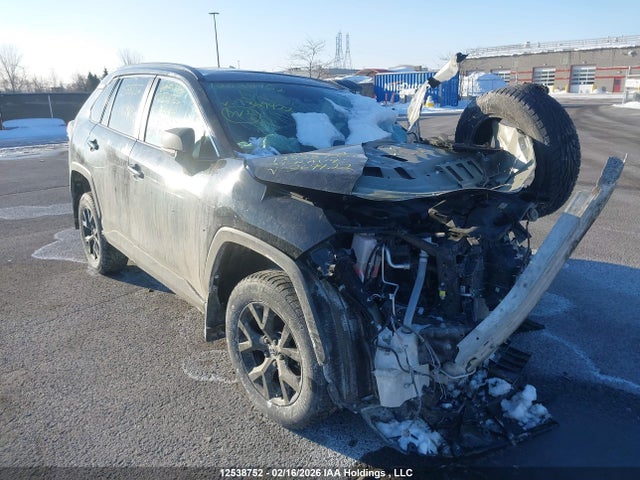 Toyota Rav4 Xle 2023 2T3R1RFV1PC369422 Image 20