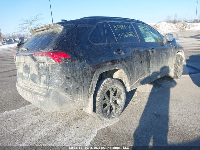 Toyota Rav4 Xle 2023 2T3R1RFV1PC369422 Image 4