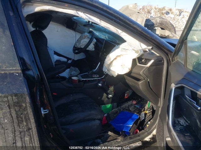 Toyota Rav4 Xle 2023 2T3R1RFV1PC369422 Image 5