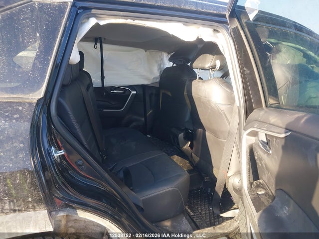 Toyota Rav4 Xle 2023 2T3R1RFV1PC369422 Image 8