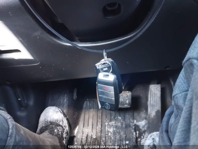 KNAHU8A32G7126440 KIA Rondo Ex/ex Luxury