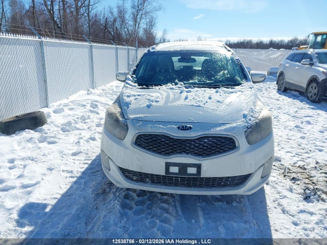 KNAHU8A32G7126440 KIA Rondo Ex/ex Luxury