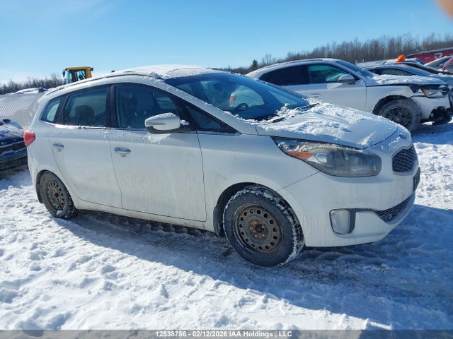 KNAHU8A32G7126440 KIA Rondo Ex/ex Luxury