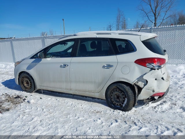 KNAHU8A32G7126440 KIA Rondo Ex/ex Luxury