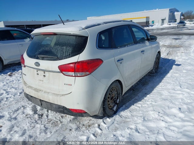 KNAHU8A32G7126440 KIA Rondo Ex/ex Luxury