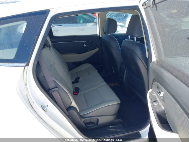 KNAHU8A32G7126440 KIA Rondo Ex/ex Luxury
