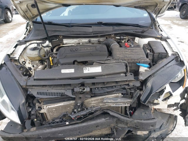 3VWTT7AU8FM052591 Volkswagen Golf Gti 3-door/3-door Autobahn