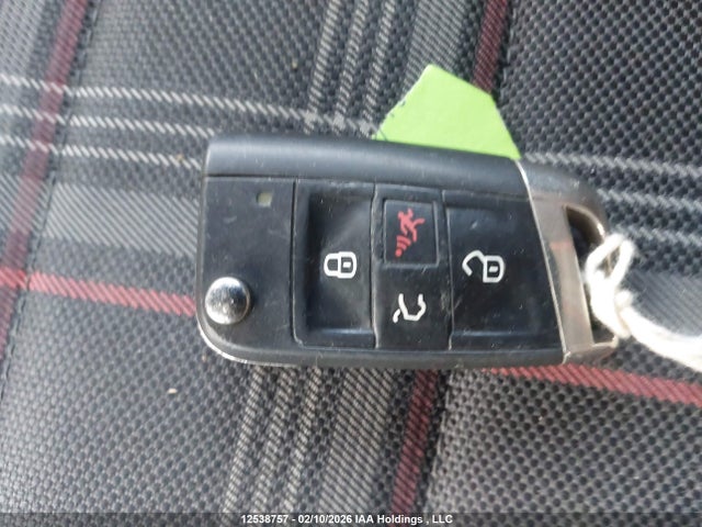 3VWTT7AU8FM052591 Volkswagen Golf Gti 3-door/3-door Autobahn