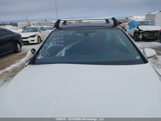 3VWTT7AU8FM052591 Volkswagen Golf Gti 3-door/3-door Autobahn