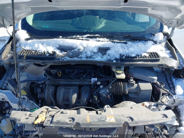 12538758 :رقم المزاد ، 1FMCU0F73EUA32457 vin ، 2014 Ford Escape مزاد بيع