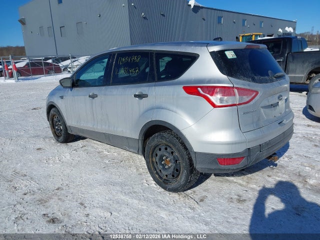 12538758 :رقم المزاد ، 1FMCU0F73EUA32457 vin ، 2014 Ford Escape مزاد بيع