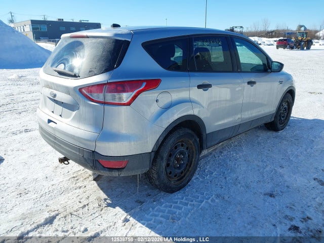 12538758 :رقم المزاد ، 1FMCU0F73EUA32457 vin ، 2014 Ford Escape مزاد بيع
