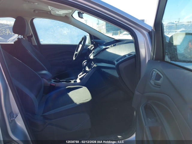 12538758 :رقم المزاد ، 1FMCU0F73EUA32457 vin ، 2014 Ford Escape مزاد بيع