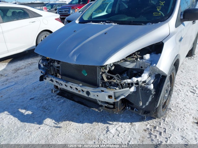 12538758 :رقم المزاد ، 1FMCU0F73EUA32457 vin ، 2014 Ford Escape مزاد بيع