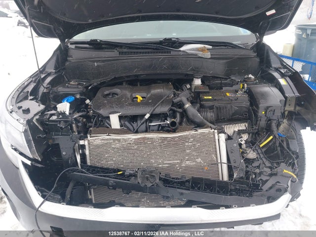 KNDEP2AA2R7468885 KIA Seltos Lx