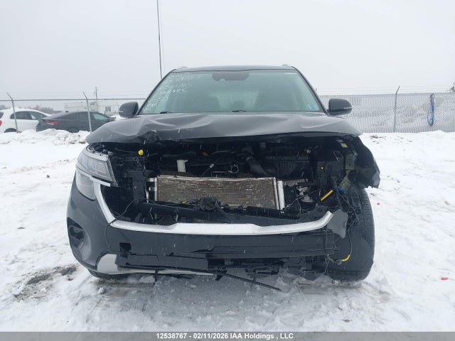 KNDEP2AA2R7468885 KIA Seltos Lx