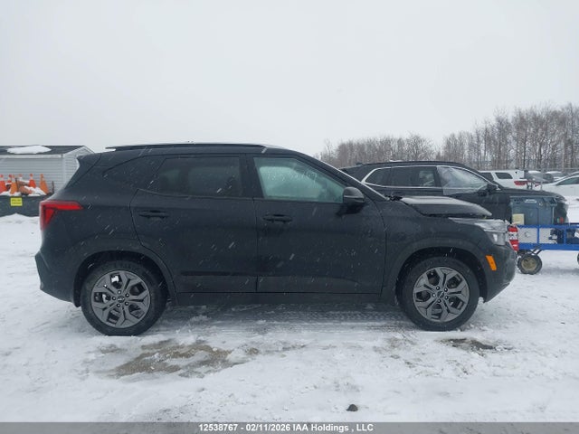 KNDEP2AA2R7468885 KIA Seltos Lx