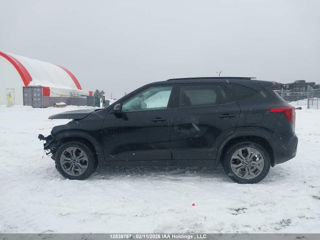 KNDEP2AA2R7468885 KIA Seltos Lx