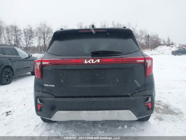 KNDEP2AA2R7468885 KIA Seltos Lx