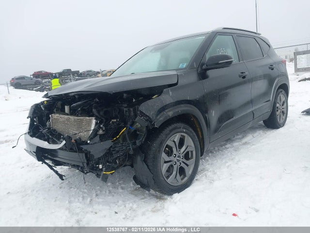 KNDEP2AA2R7468885 KIA Seltos Lx