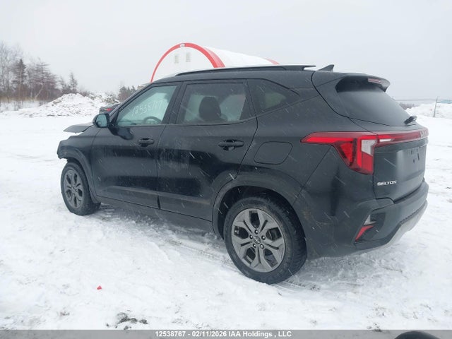 KNDEP2AA2R7468885 KIA Seltos Lx