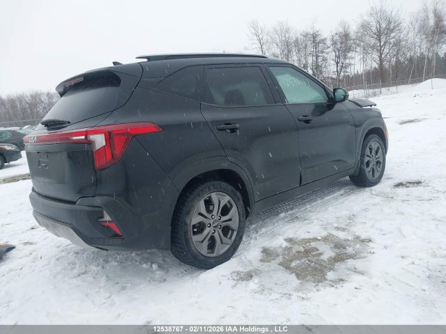 KNDEP2AA2R7468885 KIA Seltos Lx
