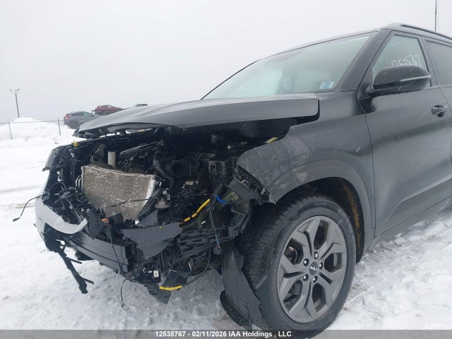 KNDEP2AA2R7468885 KIA Seltos Lx