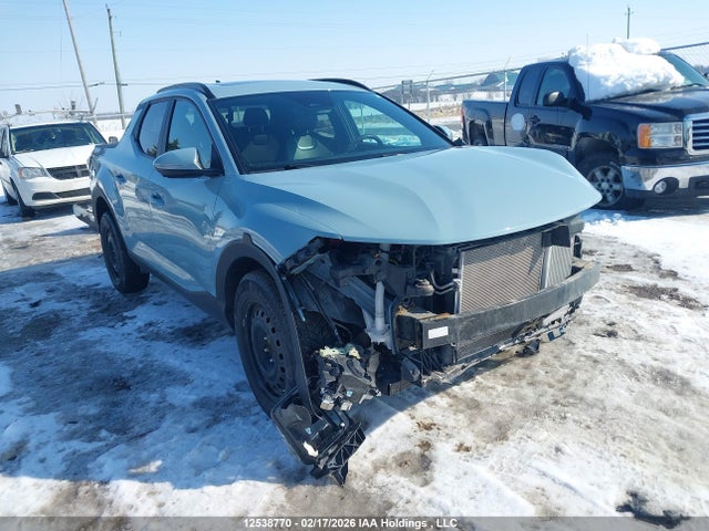 5NTJEDAF1NH003467 Hyundai Santa Cruz Ultimate Awd