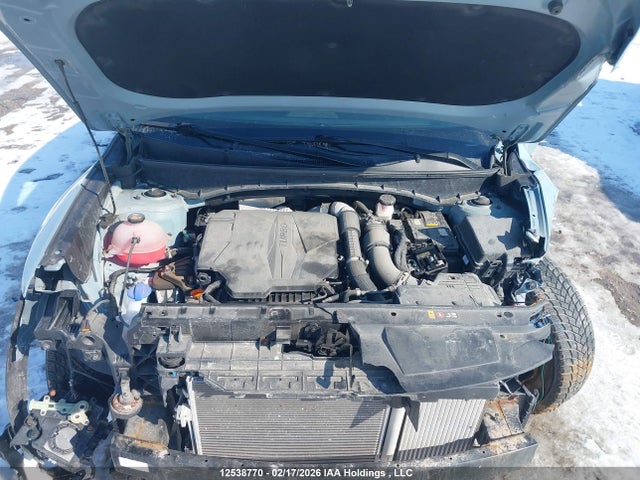 5NTJEDAF1NH003467 Hyundai Santa Cruz Ultimate Awd