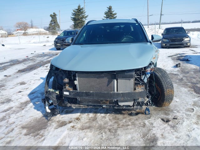 5NTJEDAF1NH003467 Hyundai Santa Cruz Ultimate Awd