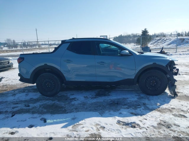 5NTJEDAF1NH003467 Hyundai Santa Cruz Ultimate Awd