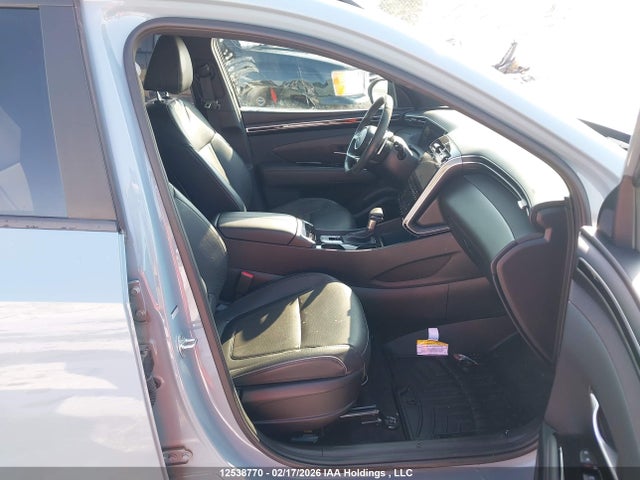5NTJEDAF1NH003467 Hyundai Santa Cruz Ultimate Awd