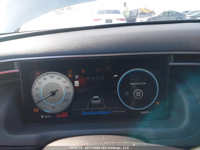 5NTJEDAF1NH003467 Hyundai Santa Cruz Ultimate Awd