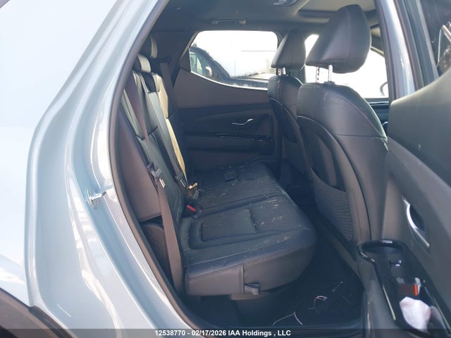 5NTJEDAF1NH003467 Hyundai Santa Cruz Ultimate Awd