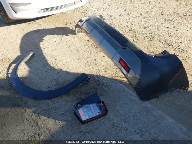 3N8AP6CA0SL329816 Nissan KICKS SV