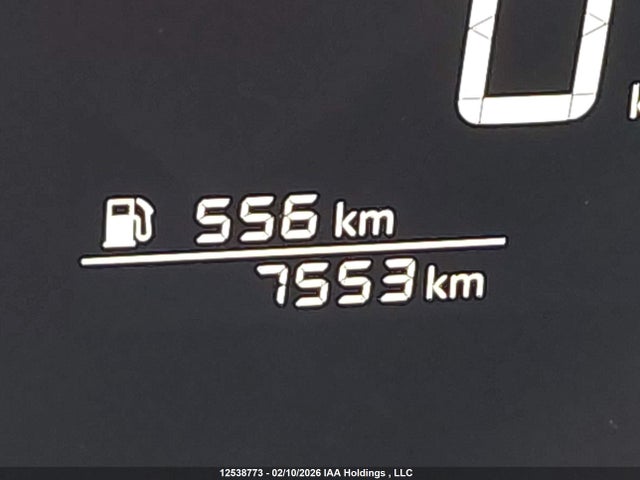 3N8AP6CA0SL329816 Nissan KICKS SV