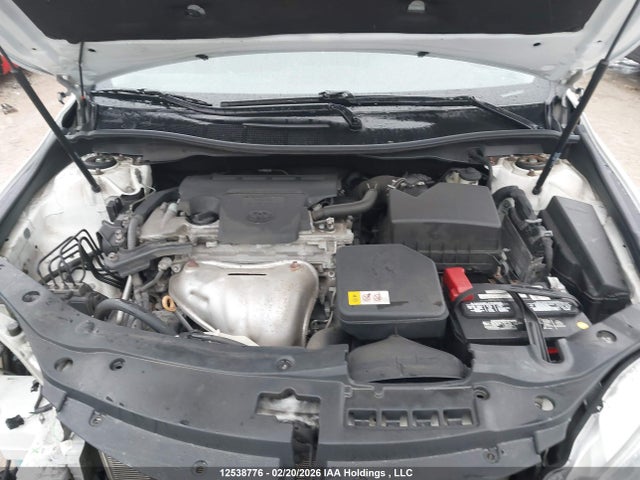 12538776 :رقم المزاد ، 4T1BF1FK7HU356645 vin ، 2017 Toyota Camry Xse مزاد بيع