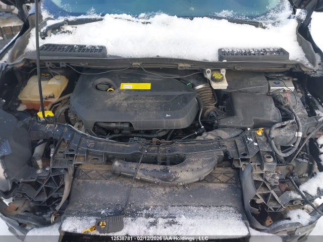 1FMCU9GXXGUA24555 Ford ESCAPE SE