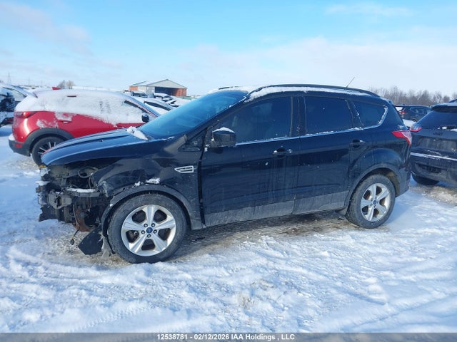 1FMCU9GXXGUA24555 Ford ESCAPE SE