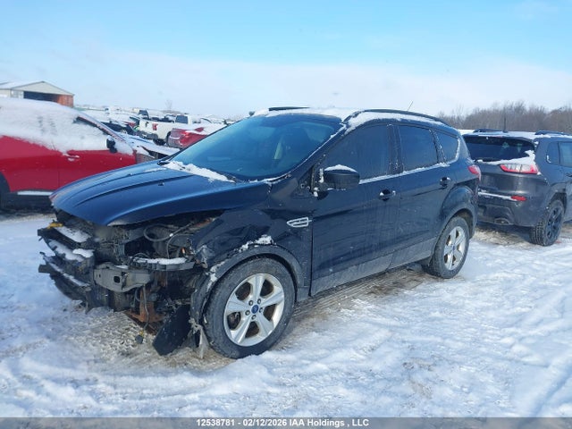 1FMCU9GXXGUA24555 Ford ESCAPE SE