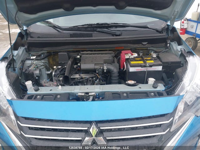 ML32AUHJ6RH035928 Mitsubishi MIRAGE ES