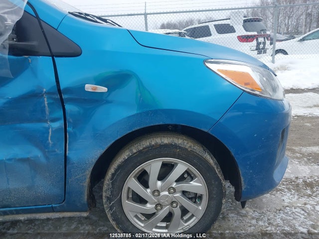 ML32AUHJ6RH035928 Mitsubishi MIRAGE ES