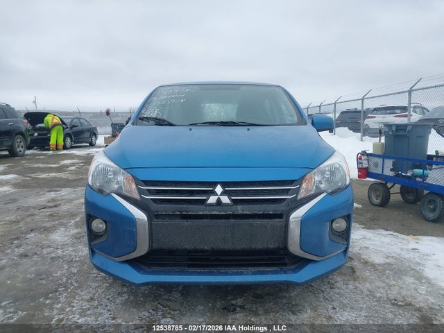 ML32AUHJ6RH035928 Mitsubishi MIRAGE ES