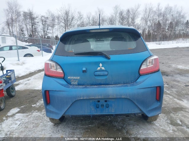 ML32AUHJ6RH035928 Mitsubishi MIRAGE ES