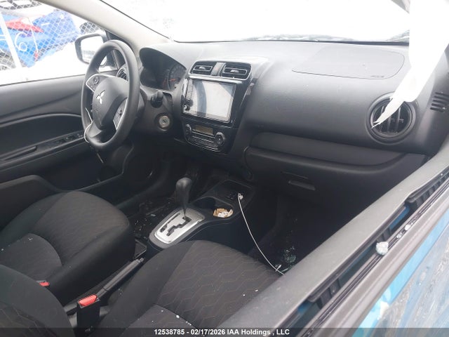 ML32AUHJ6RH035928 Mitsubishi MIRAGE ES