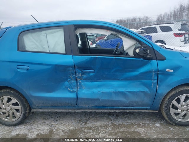 ML32AUHJ6RH035928 Mitsubishi MIRAGE ES