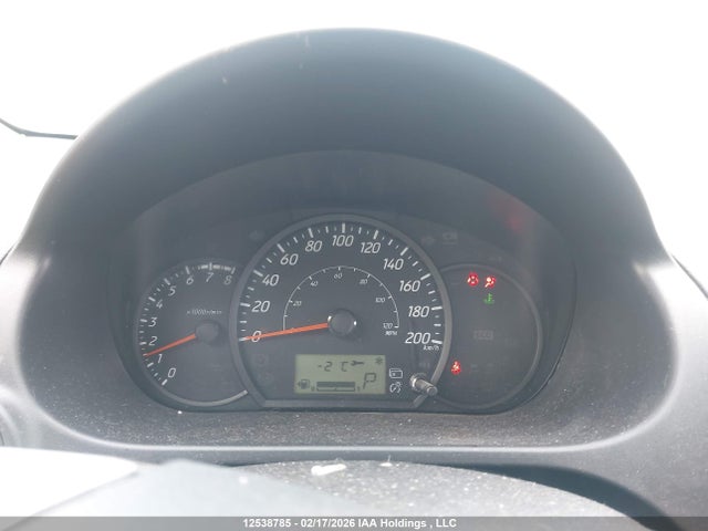 ML32AUHJ6RH035928 Mitsubishi MIRAGE ES