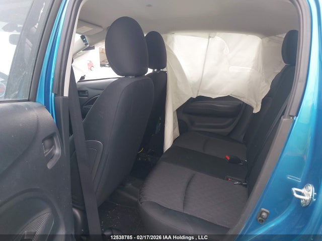 ML32AUHJ6RH035928 Mitsubishi MIRAGE ES